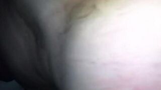 Amateur bisexual guy fucked in his ass by a sex machine