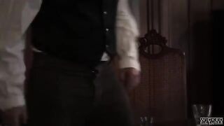 Bartender served drunk guy sex with someone else's wife