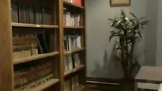 Someone has sex with someone else in the dark, it’s a good fuck