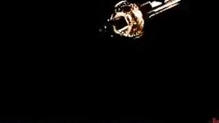Someone has sex with someone else in the dark, it’s a good fuck