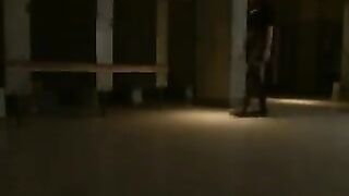 Someone has sex with someone else in the dark, it’s a good fuck