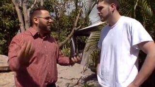 You better not cheat on your wife or you will get fucked