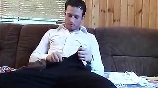 Guys in pantyhose porn is a sure hit with stockings lovers