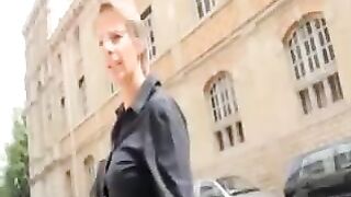 I didn’t mind making him a blowjob - 91porn