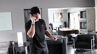 The police caught a thief and fucked her with Jacqueline Taylor