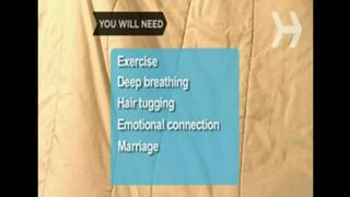 How to make sex with girl unforgettable? - Instruction manual