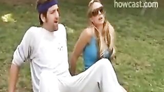 How to make sex with girl unforgettable? - Instruction manual