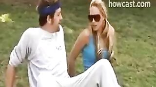How to make sex with girl unforgettable? - Instruction manual