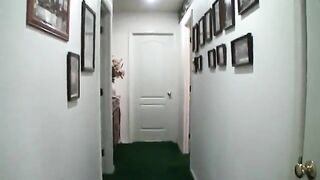 A man fucked a pregnant woman with tattoos in the most intense way