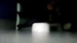 The camera in the toilet saw how gays were sucking cocks