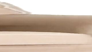 Negro and White Double Penetration with intense Spankbank action