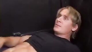 A Japanese nurse gets her pussy pounded while in her uniform