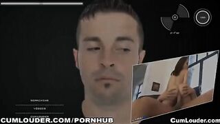 The Avengers XXX with Assvengers Porn Parody - Episode III
