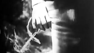 Old porn is really very old shooting