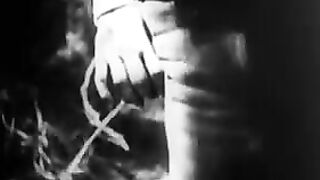 Old porn is really very old shooting
