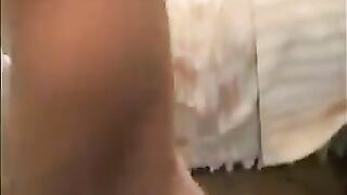 First time with a girl, my first video shot