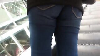 A girl with such a body is fucked well in point, especially in hidden camera scenes