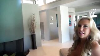 A mature woman is fucking with her student