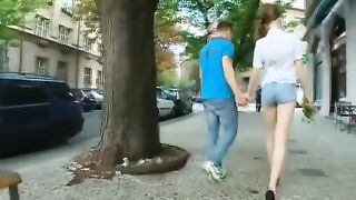 The guy did not mean to have sex with a modest girl