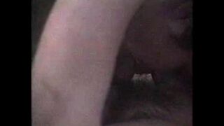 A group of swingers fucked at a homemade Russian orgy