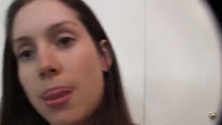 A high-quality blowjob sex scene to enjoy at home