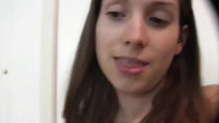 A high-quality blowjob sex scene to enjoy at home