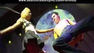 You should see the porn show in the club! It's awesome!