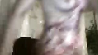 It was easy to show themselves even naked in a video chat