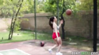 Gift for the basketball player, 100% natural love