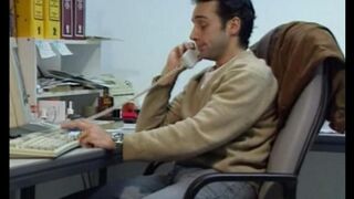The appetizing girl got a sturdy cock in her pussy after long waiting