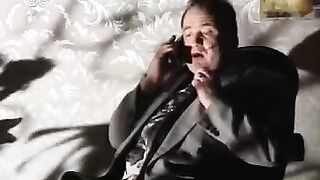 The appetizing girl got a sturdy cock in her pussy after long waiting