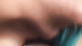 The guy’s sperm was used for porn casting with a young girl
