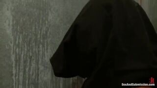 Girl swallows cock, unable to refuse her lover’s desires