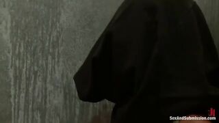 Girl swallows cock, unable to refuse her lover’s desires