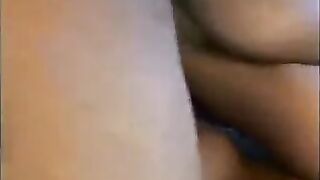 Asian whore gets her mouth full of BBC in an intense interracial scene
