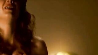 Vanessa is modest, but she does not stop enjoying intimacy, especially with passionate pussy licking
