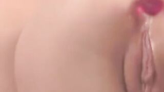 I fucked two hot Russian girls in their tight asses