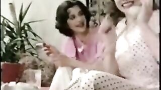 An unexpected call came in, and there was a girl who wasn’t shy