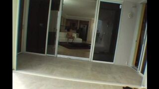 I had fun with a girl in the hotel room and it was amazing