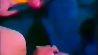A retro porn movie with all the charm of Italian erotica