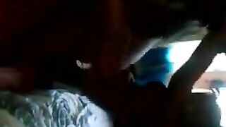 Blacks are always in the mood for sex and ready to fuck hard