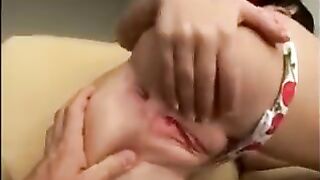 I met a girl tourist and got anal divorce, it was wild