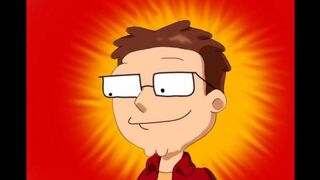 The best animated porn cartoon is here to make your day unforgettable!