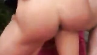 Through Lifon, he felt his breasts and swollen nipples in a moment