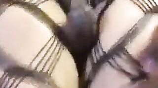 Tall and Joyful, I Want to Try Anal Sex Very Much