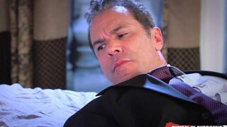 Anika Olbrait cheats on her husband with a passionate lover