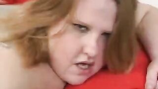 I fucked a fat woman and satisfied her