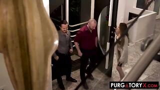 Confessions Vol 1 Part 3 featuring Jillian Janson by Purgatoryx
