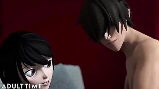 The hottest uncensored hentai action right here!