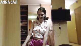 She believed that after sex, her stepbrother would buy her a dress